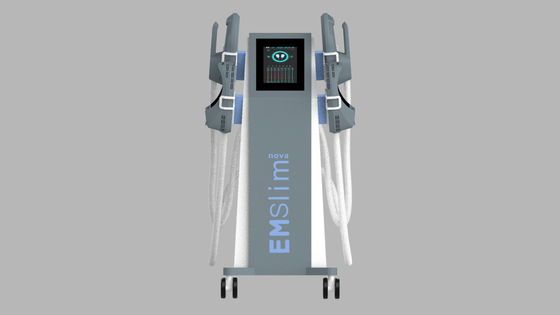 Emslim Neo HI EMT Electromagnetic Slimming Beauty Machine Untuk Body Sculpt