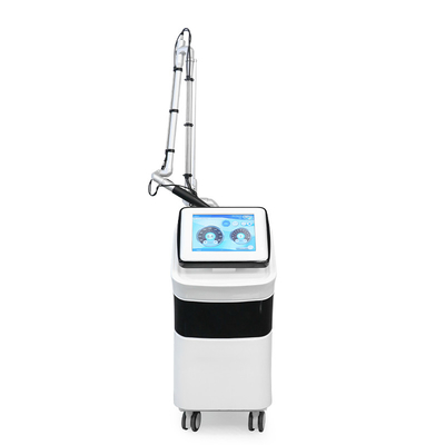 Q Switch Nd Picosecond Laser Tattoo Removal Machine 20000000 tembakan