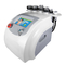 Vacuum RF Cavitation Slimming Beauty Machine Untuk Pengencangan Kulit Pembakaran Lemak