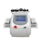 Portable 100mw Lipo Laser Slimming Machine 40khz Kavitasi Penurunan Berat Badan Vakum