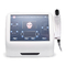 4MHz Facial Beauty HIFU Portable Machine Untuk Anti Penuaan