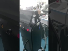 Mesin penghilang bulu 808nm