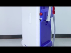 Renlang 808nm Diode Hair Laser Mesin Terapi Kulit