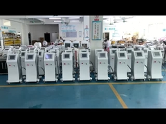 RL-B01 OPT Mesin Laser Hair Removal Untuk Hair Removal Skin Rejuvenation