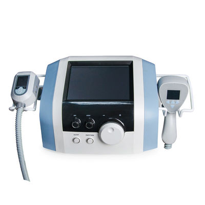 Portable Focused RF Ultrasound Slimming Machine Untuk Lifting Wajah