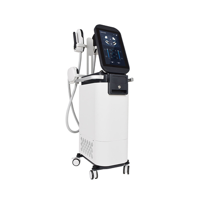 4 Tangani  Stimulator Otot EMS Untuk Menghilangkan Lemak