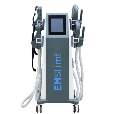 Neo Rf Two Handle EMS Muscle Stimulator, Mesin