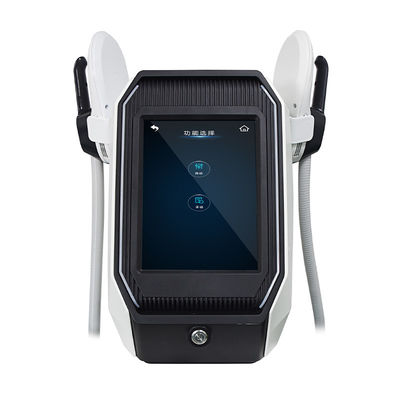 Mesin Pijat Pembentuk Tubuh Stimulator Otot  Portabel Untuk Salon