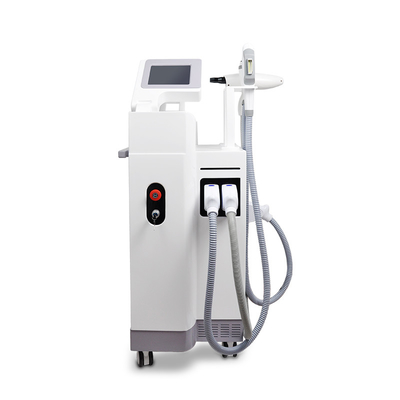 Kualitas tinggi IPL 3 dalam 1 Mesin Laser RF Mesin untuk dijual