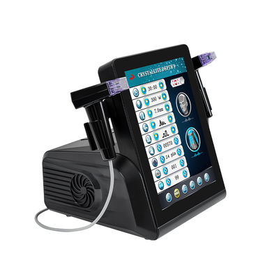 Penghilangan Bekas Luka Vertikal