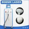 808nm Diode Laser Hair Removal Machine 300W dengan Jenoptik Diode