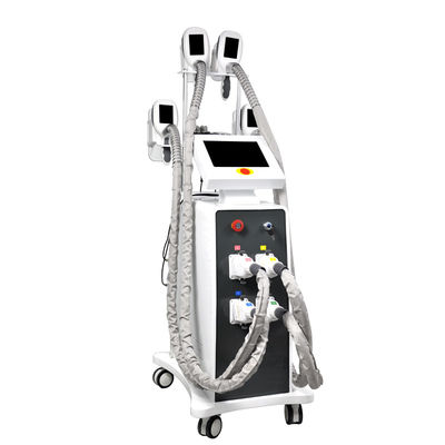 Mesin Pelangsing Cryolipolysis Beku Lemak  800W OEM