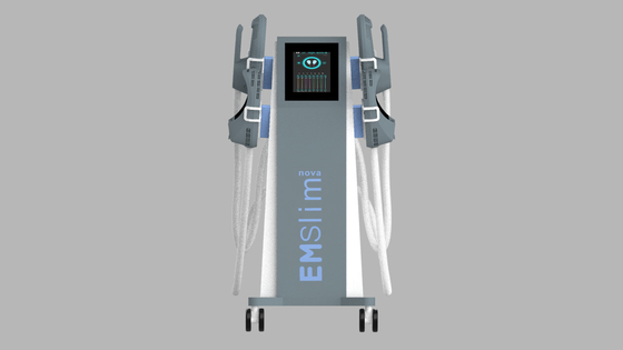 Neo HI EMT Electromagnetic Slimming Beauty Machine Untuk Body Sculpt