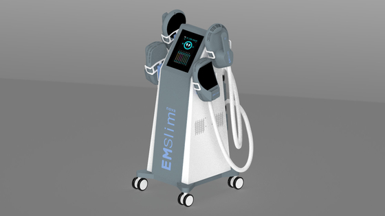 Neo HI EMT Electromagnetic Slimming Beauty Machine Untuk Body Sculpt