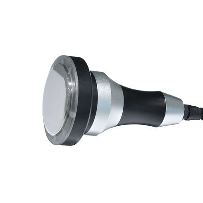 40Khz Portable  Cryo Fat Freezing Machine Untuk Pembakar Lemak Pelangsing Tubuh