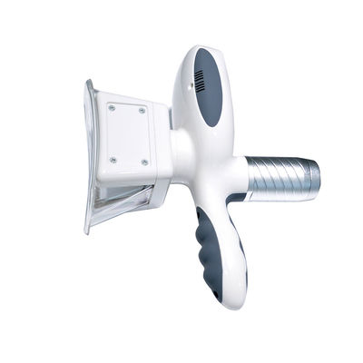 40Khz Portable  Cryo Fat Freezing Machine Untuk Pembakar Lemak Pelangsing Tubuh