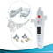 Plasma Eyelid Lifting Beauty Skin Rejuvenation Machine 220V Untuk Penghapusan Wart Nevus