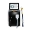 Portable 808nm Diode Salon Laser Beauty Machine Hair Removal Permanen