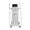 Portable 2 In 1 Ultrasound HIFU Beauty Machine Untuk Perawatan Penghapusan Kerut