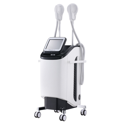 13 Teslasculpt EMS Body Sculpting Machine Stimulator Otot