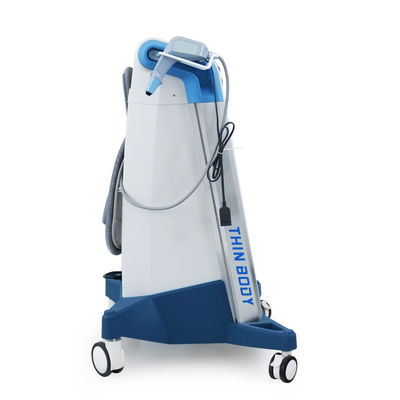 Mesin Peremajaan Kulit Untuk Estetika