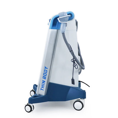 Mesin Peremajaan Kulit Untuk Estetika