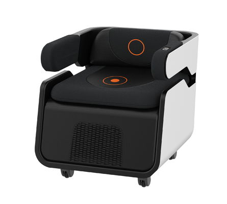 7 Tesla Body Sculpting Machine Stimulator Otot Dasar Panggul