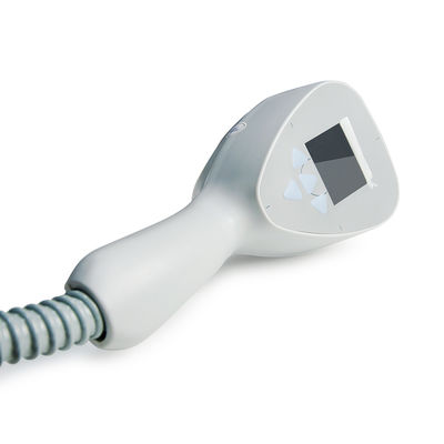 Portable Focused RF Ultrasound Slimming Machine Untuk Lifting Wajah