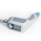 Mesin Pelangsing Ultrasound RF Berfokus BTL Portabel Untuk Mengangkat Wajah