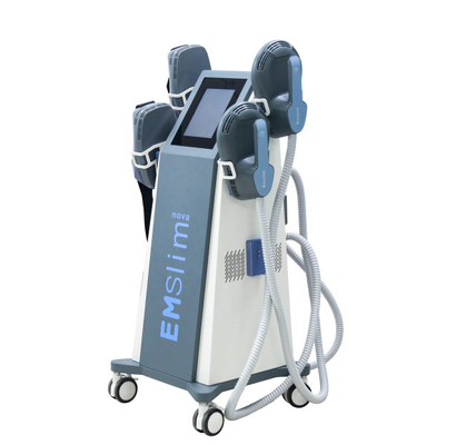 Neo Rf Two Handle EMS Muscle Stimulator, Mesin
