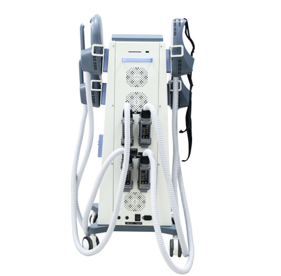 Neo Rf Two Handle EMS Muscle Stimulator, Mesin