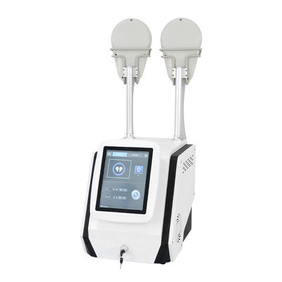 2800w CE Slimming Beauty Machine  Tubuh Patung Elektromagnetik