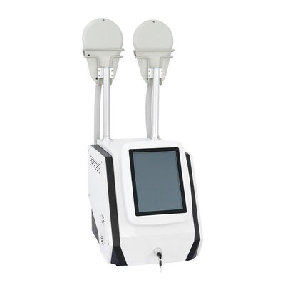 2800w CE Slimming Beauty Machine  Tubuh Patung Elektromagnetik