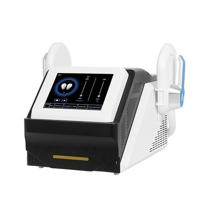 Fitness 13 Tesla  Mesin Stimulator Otot Sculpting Ce Disetujui