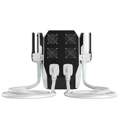 Neo Rf Slimming Beauty Machine Portable Electromagnetic Pulse Wave Telsasculpt  Muscle Training