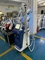 Mesin Pembekuan Lemak Cryo 800W Lipo RF Pendinginan Besar Menangani Penurunan Berat Badan 360 Terapi Criolipolisis
