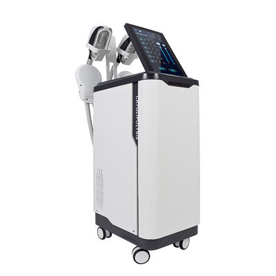 Cool Sculpting  Slimming Laser Machine Penghilang Lemak Non Invasif