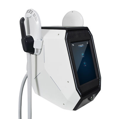 Mesin Pijat Pembentuk Tubuh Stimulator Otot  Portabel Untuk Salon