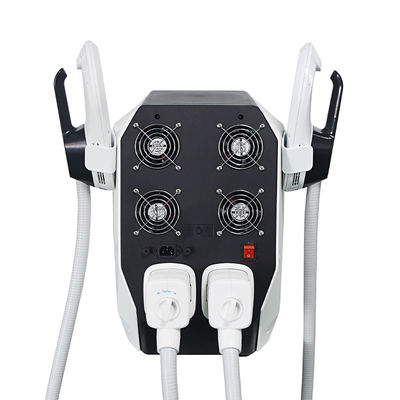 Mesin Pijat Pembentuk Tubuh Stimulator Otot  Portabel Untuk Salon