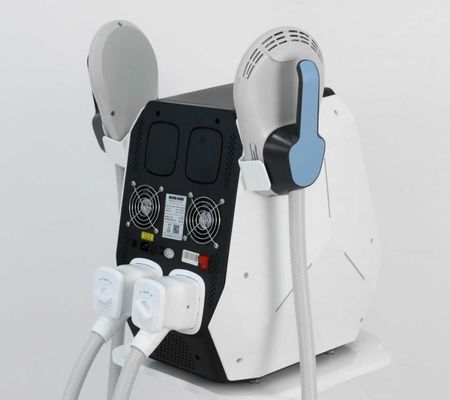 Mesin Pijat Pembentuk Tubuh Stimulator Otot  Portabel Untuk Salon