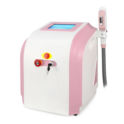 Pro Magneto Optical Hair Removal Machine Portable Untuk Salon Kecantikan