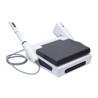2 In 1 4D HIFU Beauty Machine Vaginal Tightening Anti Age