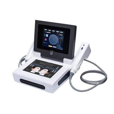 2 In 1 4D HIFU Beauty Machine Vaginal Tightening Anti Age