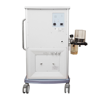JINLING 850 ADV Anesthesia Ventilator Mesin Rumah Sakit Peralatan Medis