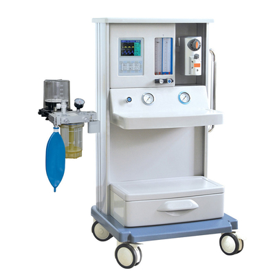 JINLING 850 ADV Anesthesia Ventilator Mesin Rumah Sakit Peralatan Medis