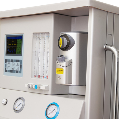 JINLING 850 ADV Anesthesia Ventilator Mesin Rumah Sakit Peralatan Medis