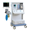 JINLING 820 Adjustable 50 ~ 1500ml Anesthesia Ventilator Mesin Dengan TFT Tampilan