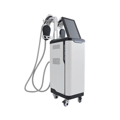 Salon Gunakan Cryolipolysis  NEO Sculpting Slimming Machine vertikal