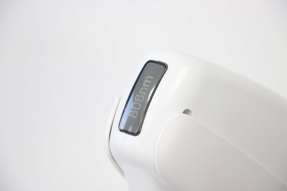 High Power Soprano Dual Handle Hair Removal Diode Laser Machine 4 Wavelength Ice Platinum Titanium Untuk Penghapusan Rambut