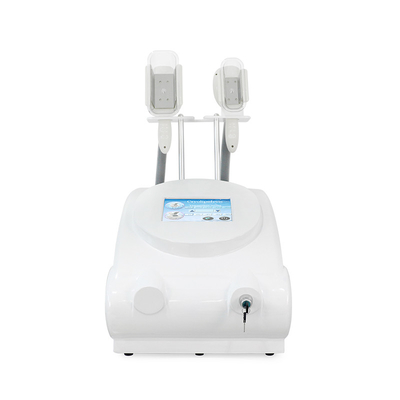 Portable Freeze Beauty Machine Cryolipolysis Body Slimming Fat Freeze Body Shaping Machine Mesin untuk membekukan bentuk tubuh